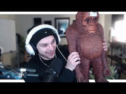 Reacting To Memes That Are Monke Approved