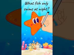 Funny Fish Joke