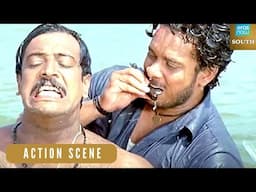 Bharath Action Scene | Seval | Vadivelu | Simran | Best Scenes Tamil Movies