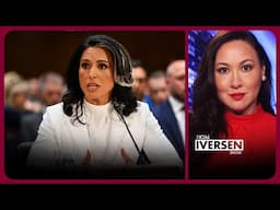 Tulsi Gabbard Vote Is TONIGHT, Will She Be Confirmed?