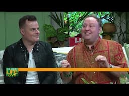 KITV Island News Interview (Honolulu, HI)