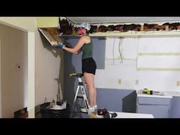 Ep 5: Extreme kitchen makeover, part 2