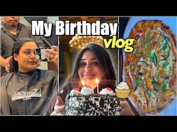 BIRTHDAY VLOG 2025 🍰