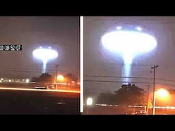 Secret Government Files Reveal Alien Invasion Happening In 4 Major Cities!