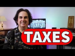 Taxes for Musicians