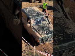 Off Road Mud EXTREME Trial 🚙🔥💯🔝 #4x4 #offroad #zumbalacazan4x4