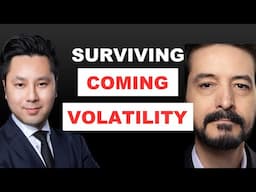 'Highly Uncertain' Economy Ahead: How To Beat Volatility | Lobo Tiggre