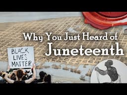 History of Juneteenth: The Holiday You'd Never Heard Of