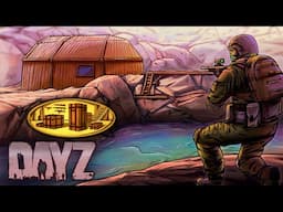 Building the SECRET Cove Base! - DayZ