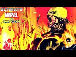 BEST OF SPARTAN THRONE (UMVC3 Iron Fist/Dormammu/Wolverine)