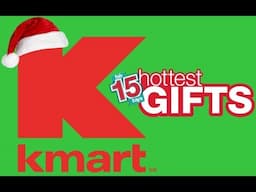 #ad Kmart's Fab 15 Toys of 2017 - Toy Reviews