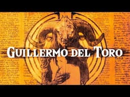 Guillermo del Toro - Monsters and Magic