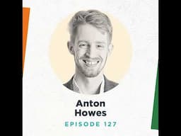 Anton Howes on Trade, Innovation, and the Forgotten History of Salt