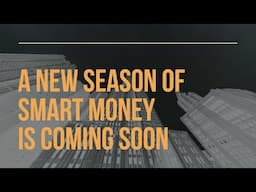 2025 is here and so is Smart Money with Alishia Seckam