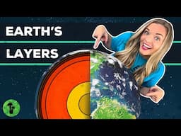 Earth's Layers | Chemical & Mechanical Layers