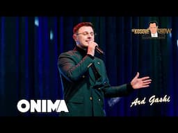 n’Kosove show : Ard Gashi - Kolazh - Live