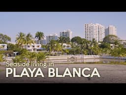 $1000/ Month Furnished Condo Near the Beach - Playa Blanca, Panama