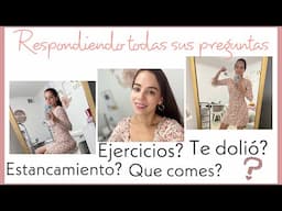 Preguntas y respuestas de la manga gástrica #mangagástrica #cirugiabariatrica #miami #weightloss