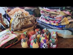 PATCHWORK PARADE 16K SUBSCRIBERS ETSY SALE!!