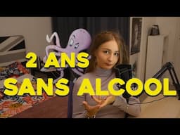 JE NE BOIS PLUS D'ALCOOL (pourquoi ? bilan ? vision différente ?)