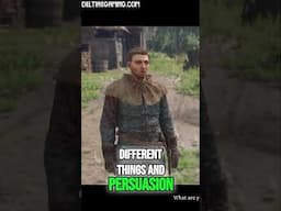 Steal Like a Pro in Kingdom Come: Deliverance 2 – Thieving Tips & Tricks!