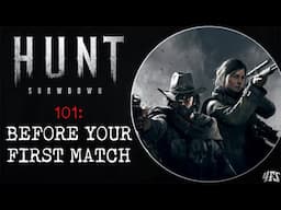 Hunt Showdown 101: Preparing for your First Hunt