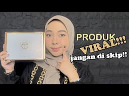 Produk kecantikan viral di tiktok!!! produk o two o aman atau tidak!! o.two.o review indonesia viral