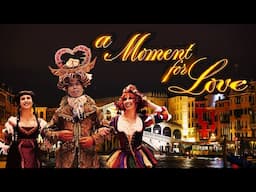 A Moment For Love (2025) | Full Movie | Comedy | LGBTQ