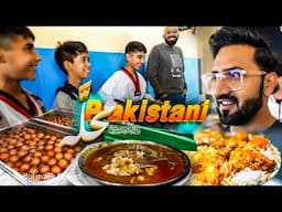 Exploring Pakistani Neighbourhood Food in Saudi Arabia (Shocked) Al Khobar, Dammam