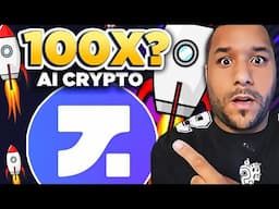 🔥 AdRise! This Disrupts GOOGLE ADS & FACEBOOK ADS - NEXT 100X AI Crypto?