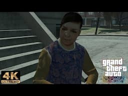 All Luis Lopez Mother Cutscenes - GTA 4