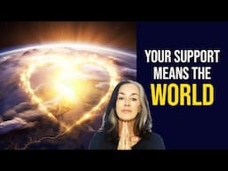 Help Accelerate Vital Teachings to Support Global Awakening