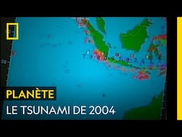 La situation impossible du centre d'alerte des tsunamis le 26 décembre 2004