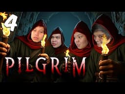 PEENOISE PLAYS PILGRIM [4]