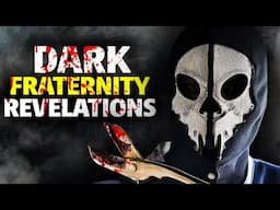 Gang Initiation Rituals: Unveiling the Dark Side of Criminal Fraternities