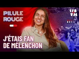 Pourquoi cette FÉMINISTE a quitté la France Insoumise - Redpill