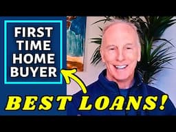 How to Pick the Perfect Loan as a First Time Homebuyer | Essential Tips for New Buyers