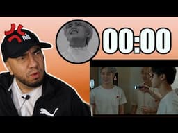 Dad reacts to BTS (방탄소년단) '00:00 (Zero O’Clock)' MV (First Time REACTION)