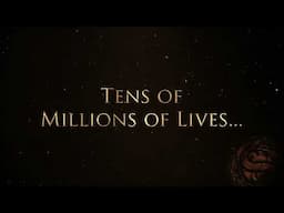 Tens of Millions of Lives | The Secret Teaser Trailer | Now streaming in HD on multiple platforms