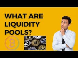 What Are Liquidity Pools in DeFi and How Do They Work