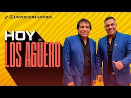 UN POCO DE RUIDO! Programa #67 Hoy con LOS AGUERO!