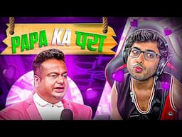 CARRYMINATI ACTING LIKE DEEPAK KALAL 🤣