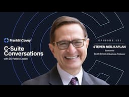 C-Suite Conversations: #121 Neil Kaplan