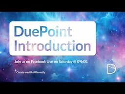 DuePoint full intro presentation