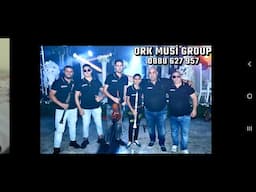 Ork. Musi Grup 2025 - Kucheka Megamix NEW HIT 4K