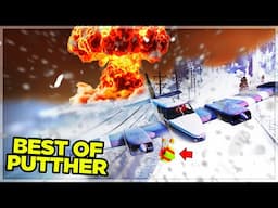 Best of Trolling The WORST Christmas Lobbies on GTA Online!!