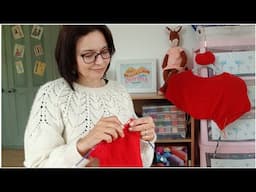 I Started Knitting a Tolsta Tee - Then I wasn't - Changing Plans