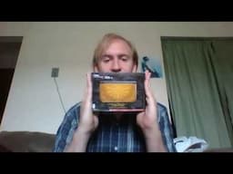 New Legend of Zelda 3DS Unboxing Video