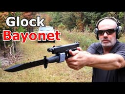 Glock Bayonet Review