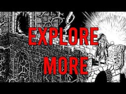 Why Exploration Matters in D&D